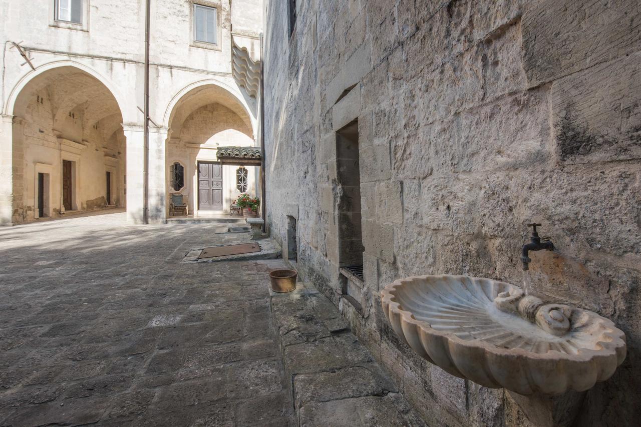 Bed and Breakfast Castello Di Casamassella Zimmer foto